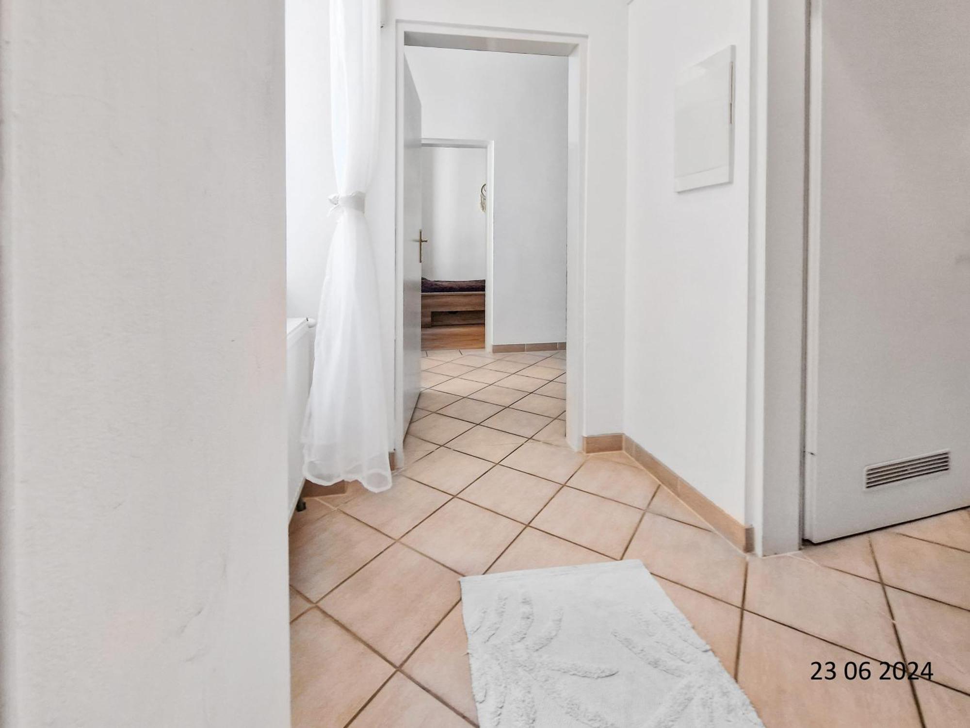 Elegant Three-Bedroom Suite Wien Exterior foto