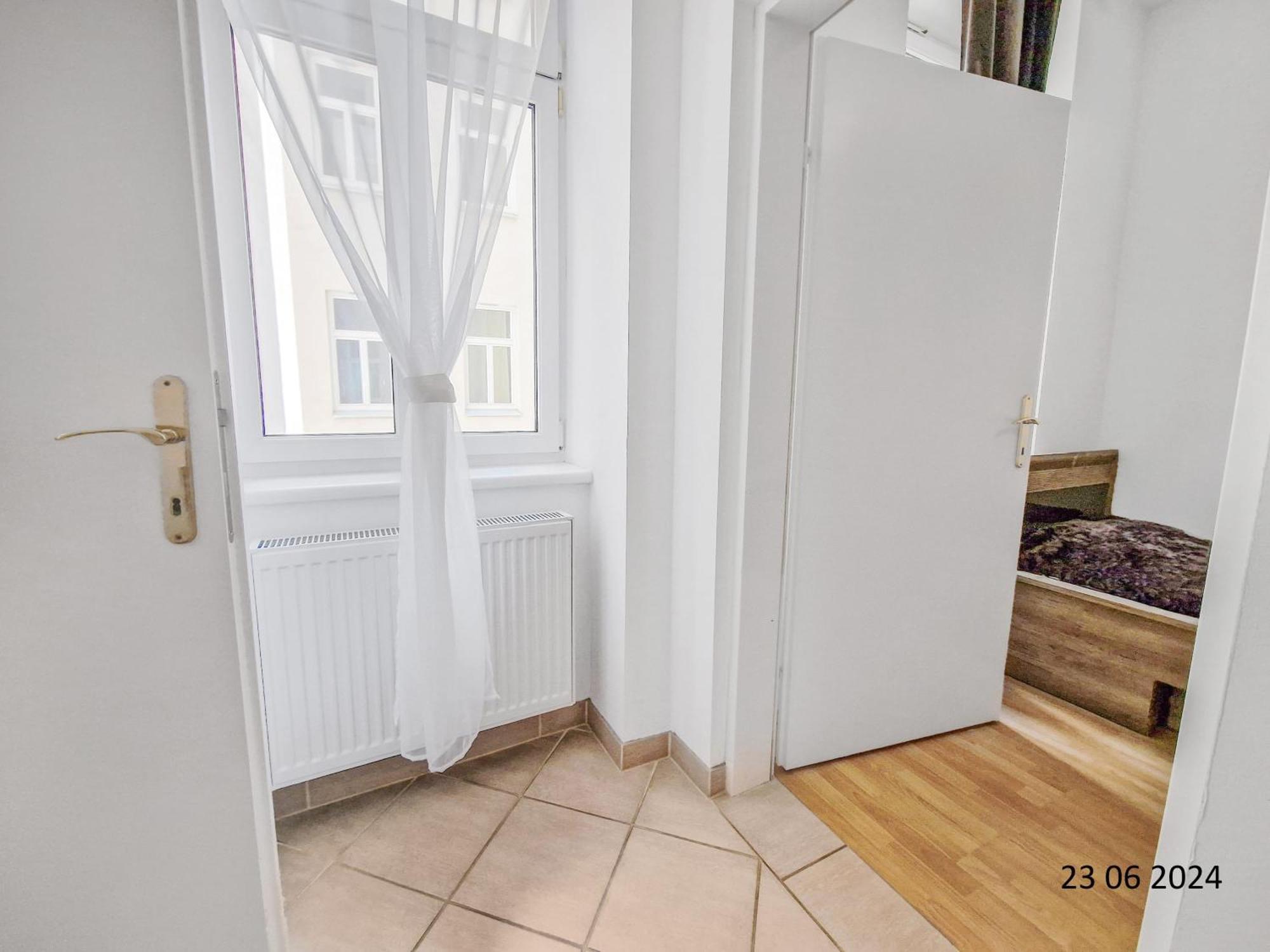 Elegant Three-Bedroom Suite Wien Exterior foto