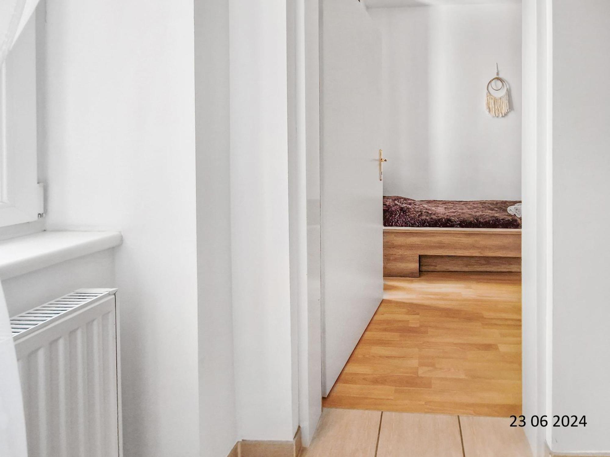 Elegant Three-Bedroom Suite Wien Exterior foto