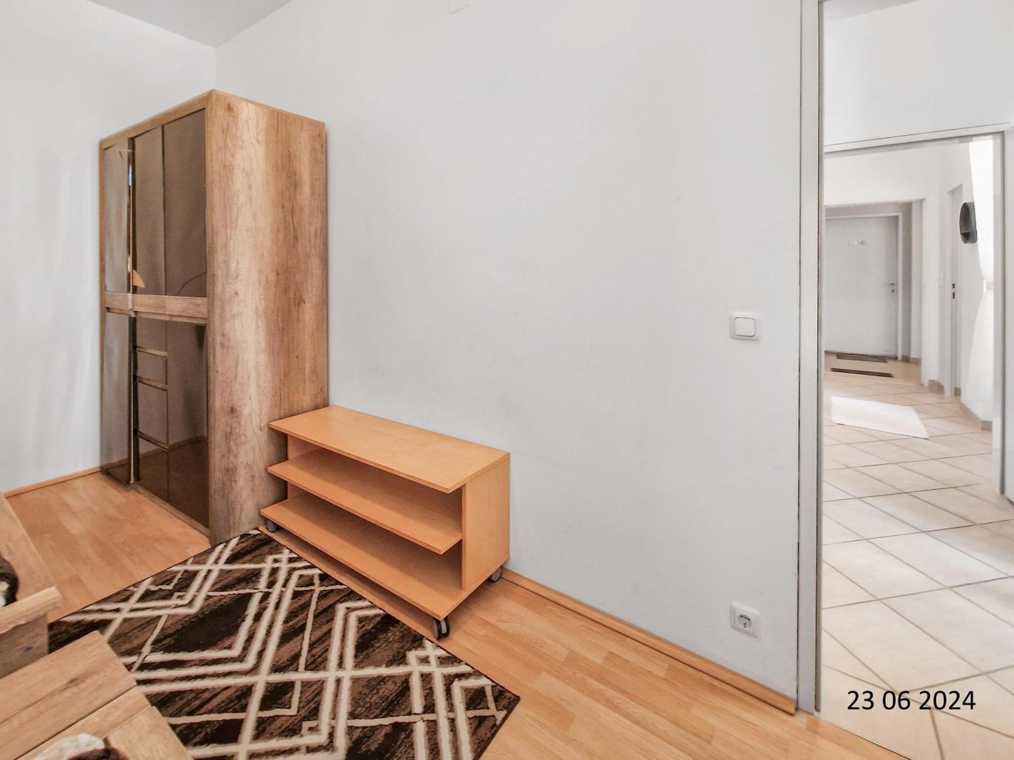 Elegant Three-Bedroom Suite Wien Exterior foto